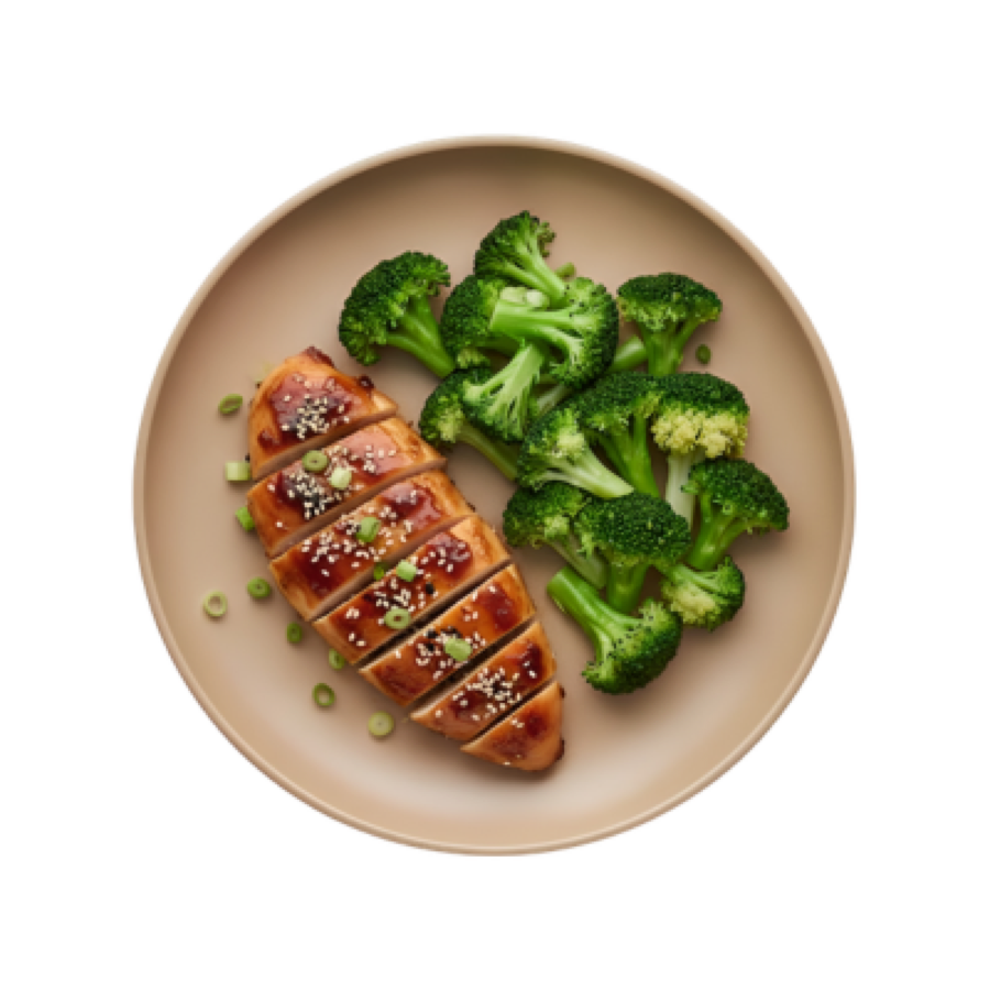 Everyday Proteins